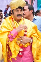 Balakrishna New Photo Gallery